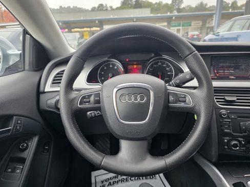 Used 2011 Audi A5 2.0T Premium Plus image 15