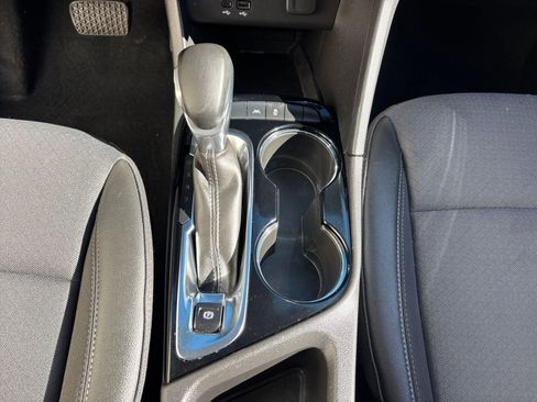 Used 2025 Buick Encore GX Preferred image 41