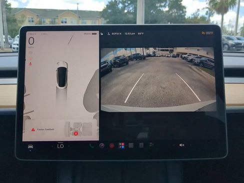 Used 2023 Tesla Model 3 Standard Range RWD image 22