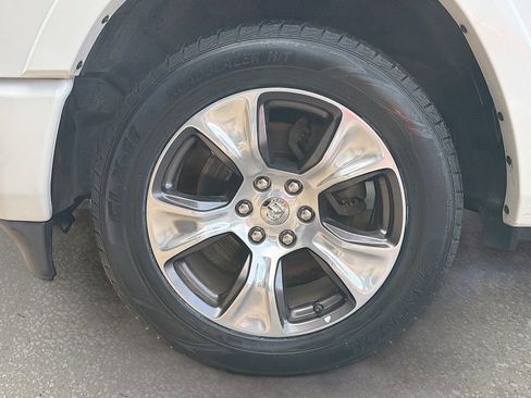 Used 2019 RAM 1500 Laramie w/ Sport Appearance Package image 41