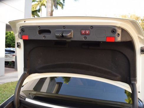 Used 2008 Mercedes-Benz CL 550 image 80