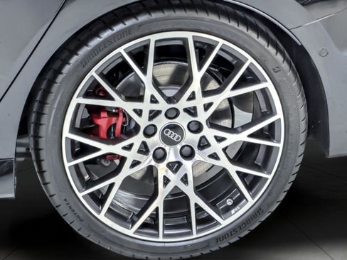 New 2026 Audi RS 3 AWD/4WD image 24
