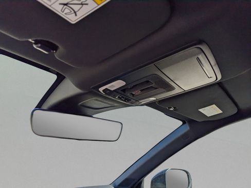 New 2026 Honda CR-V Sport-L image 25