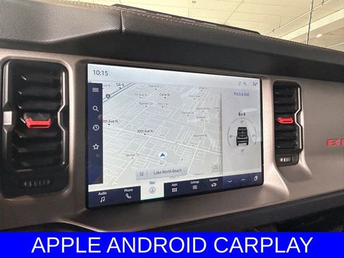 Used 2023 Ford Bronco Raptor image 11