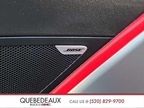 Used 2014 Chevrolet Corvette Stingray Coupe w/ 3LT Preferred Equipment Group RWD image 10