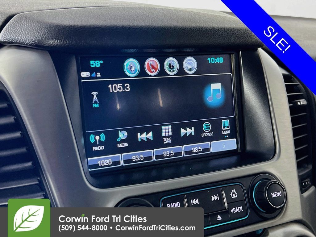 Used 2020 GMC Yukon XL SLE AWD/4WD image 23