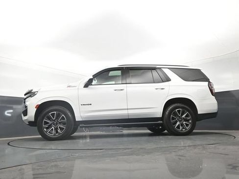 Used 2023 Chevrolet Tahoe Z71 AWD/4WD image 33