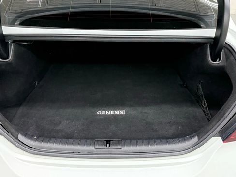 Used 2022 Genesis G70 3.3T Launch Edition image 31