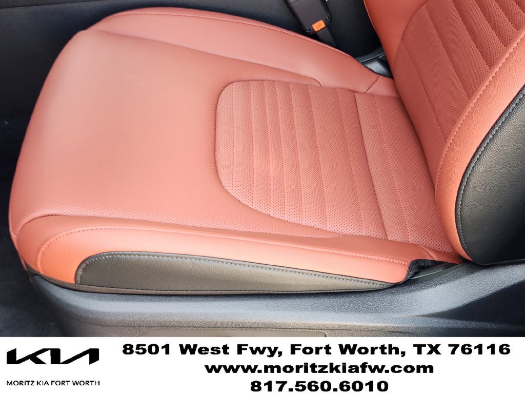 New 2026 Kia Sportage SX AWD/4WD image 17