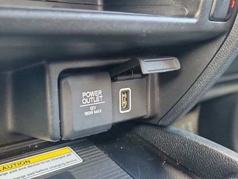 Used 2023 Honda Ridgeline Black Edition image 19