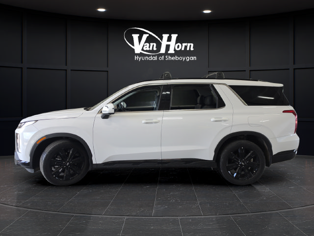 Used 2025 Hyundai Palisade XRT AWD/4WD image 6