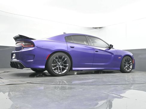 Used 2023 Dodge Charger Scat Pack w/ Plus Group RWD image 33
