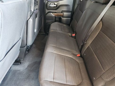 Used 2021 GMC Sierra 1500 Elevation image 32