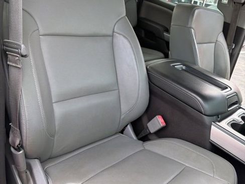 Used 2014 Chevrolet Silverado 1500 LTZ Z71 w/ LTZ Plus Package image 26