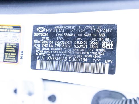 New 2025 Hyundai Ioniq 5 N image 31