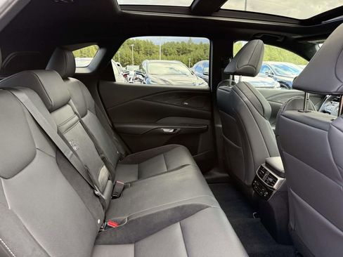 Used 2024 Lexus RX 500h F Sport image 17