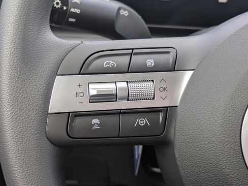 New 2026 Hyundai Tucson SEL FWD image 27