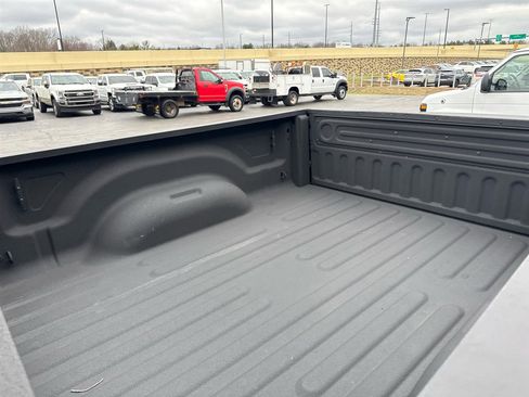 Used 2023 RAM 3500 Laramie image 13