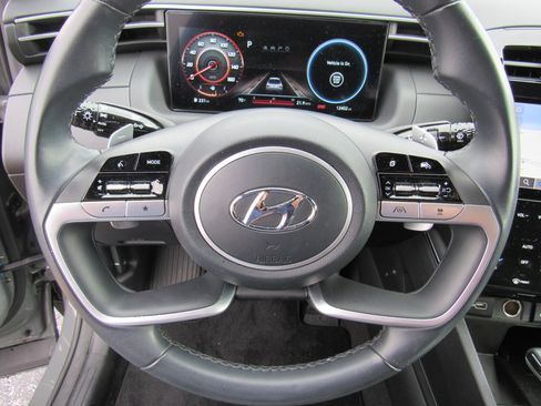 Used 2023 Hyundai Santa Cruz SEL Premium w/ Tow & Go Package image 19