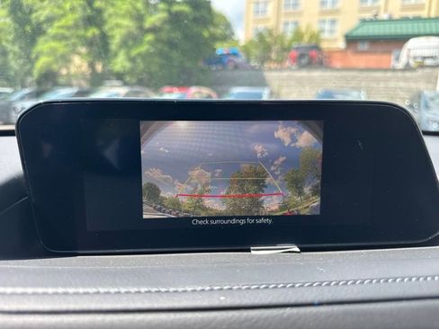 New 2025 MAZDA CX-30 AWD 2.5 S w/ Preferred Package image 19