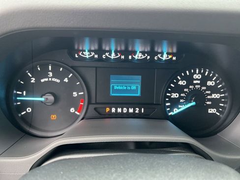 New 2025 Ford E-350 and Econoline 350 Super Duty w/ Power Equipment Group image 18