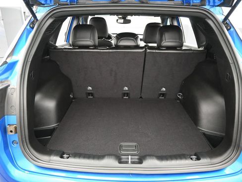 Used 2024 Jeep Compass Limited AWD/4WD image 38