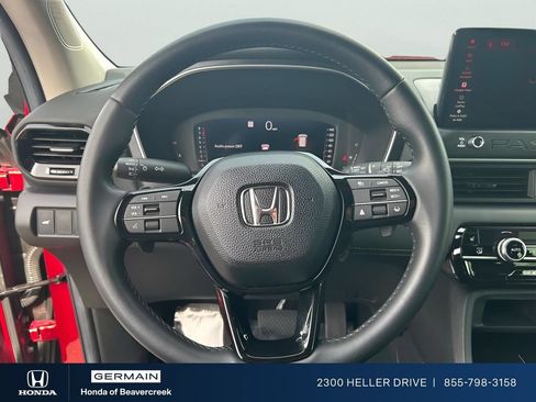 Used 2026 Honda Passport RTL image 20