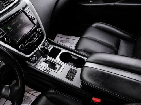 Used 2019 Nissan Murano SL image 33