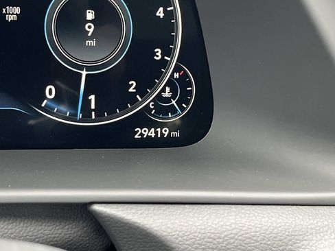 Used 2023 Hyundai Sonata Limited FWD image 38
