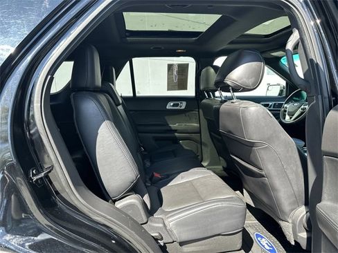 Used 2012 Ford Explorer XLT image 21