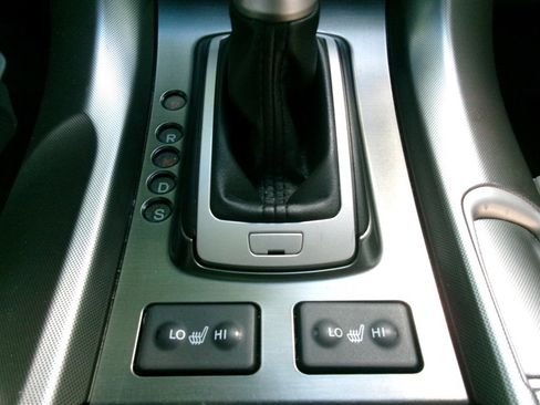 Used 2010 Acura TL w/ Technology Package FWD image 33