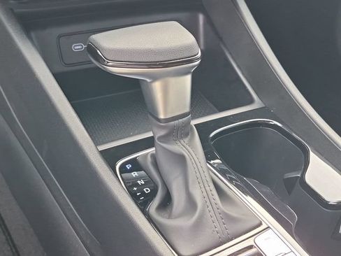 Certified 2026 Hyundai Tucson SEL FWD image 9