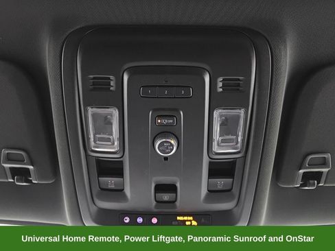 Used 2023 GMC Yukon SLT AWD/4WD image 38