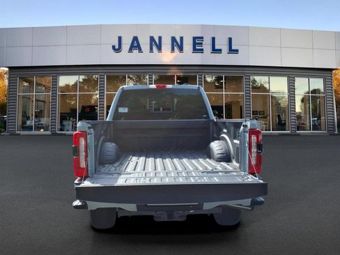 New 2026 Ford F250 XLT w/ XLT Premium Package AWD/4WD image 6