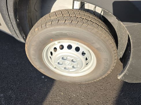 New 2026 RAM ProMaster 2500 w/ Safety Group image 26