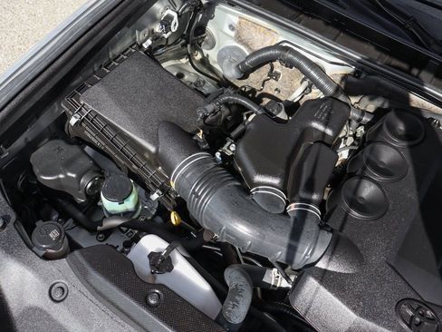 Used 2022 Toyota 4Runner TRD Off-Road Premium image 11