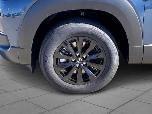 New 2026 MAZDA CX-50 AWD 2.5 Hybrid w/ Weather Package image 11