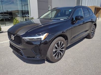 Certified 2025 Volvo XC60 B5 Plus w/ Protection Package Premier