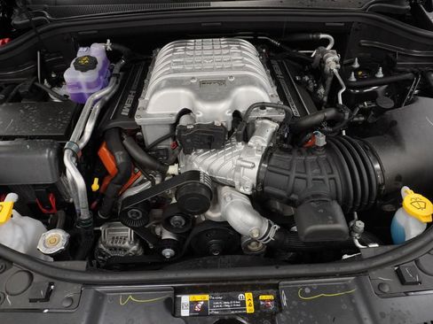 New 2026 Dodge Durango SRT Hellcat image 46