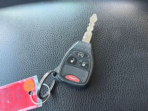 Used 2017 Jeep Wrangler Unlimited Sahara w/ Connectivity Group image 29