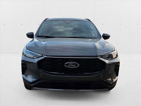 New 2025 Ford Escape ST-Line w/ Equipment Group 301A image 6