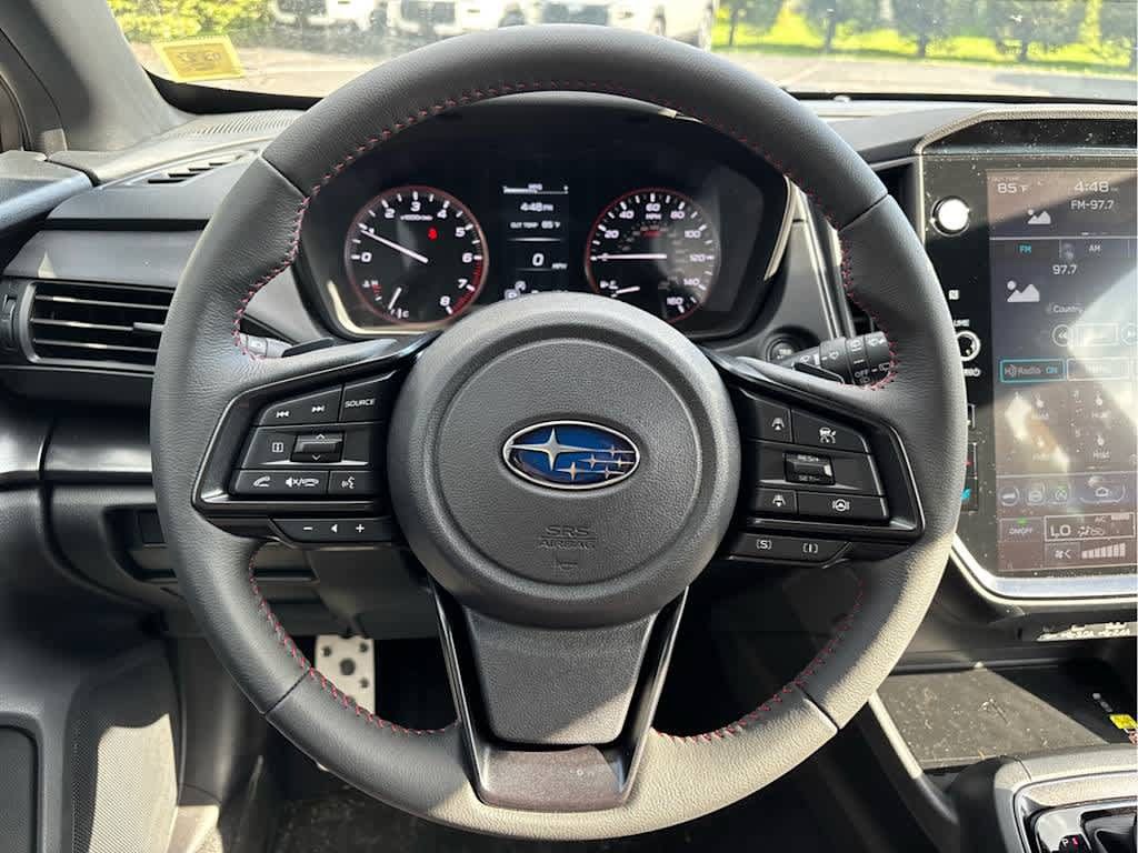 New 2026 Subaru Impreza RS AWD/4WD image 10