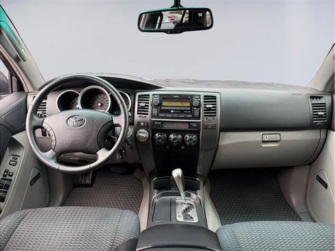 Used 2008 Toyota 4Runner Sport AWD/4WD image 22