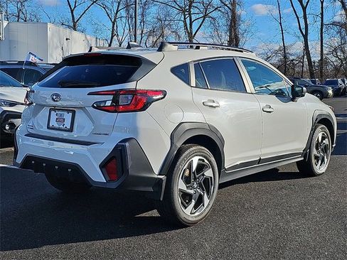Certified 2024 Subaru Crosstrek 2.5i Limited image 6