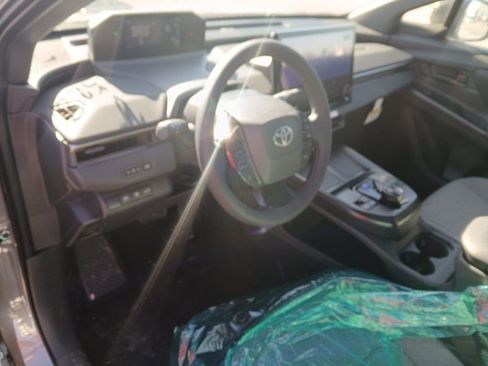 New 2026 Toyota bZ XLE image 7