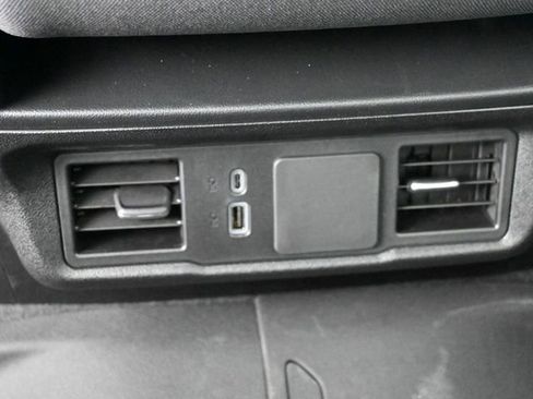 New 2026 Chevrolet Silverado 1500 Custom Trail Boss image 25