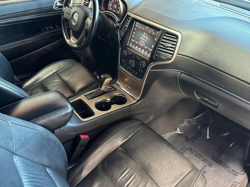 Used 2016 Jeep Grand Cherokee Limited RWD image 31