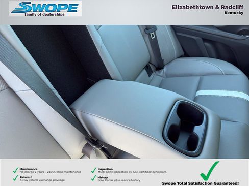 New 2026 Toyota Camry SE FWD image 15