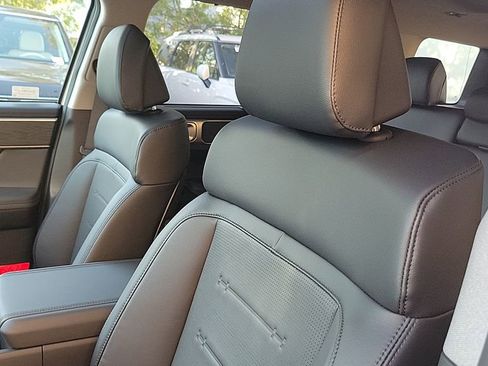 New 2026 Hyundai Santa Fe Limited image 16