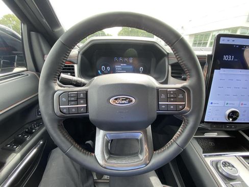 Certified 2024 Ford Expedition Timberline AWD/4WD image 15